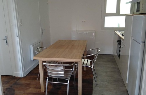 Montignac Casa | Chez Elle (2 to 6 travelers)