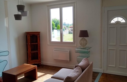 Montignac Casa | Chez Elle (2 to 6 travelers)