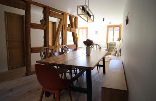 Gueberschwihr Casa | Chez Emilie