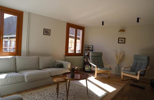 Gueberschwihr Casa | Chez Emilie