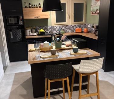 Souche Casa | Chez Emma