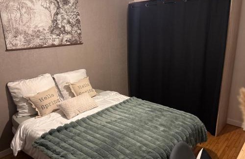 Souche Casa | Chez Emma
