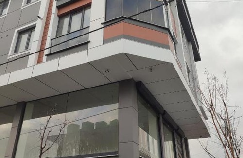 Arnavutkoy Apartamento | Chez Ester