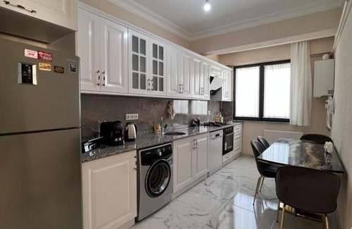 Arnavutkoy Apartamento | Chez Ester
