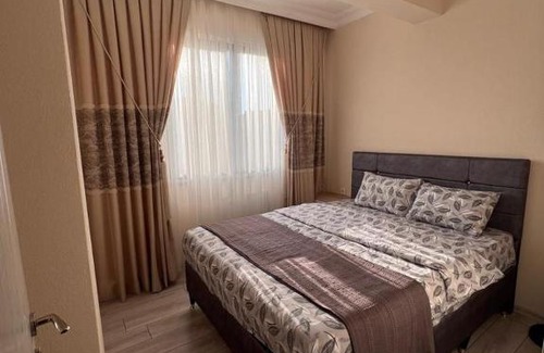 Arnavutkoy Apartamento | Chez Ester