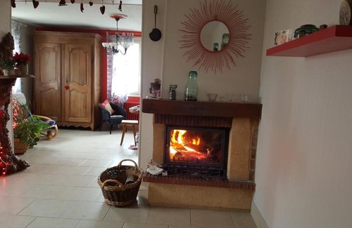 Verdun Cama Y Desayuno | Chez Evelyne chambre d'hôtes chez l'habitant