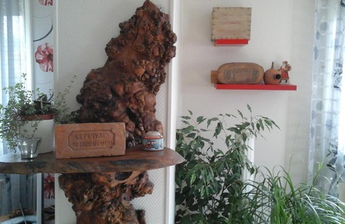 Verdun Cama Y Desayuno | Chez Evelyne chambre d'hôtes chez l'habitant