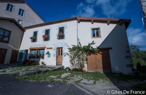 Marat Casa | Chez Félix et Amélie