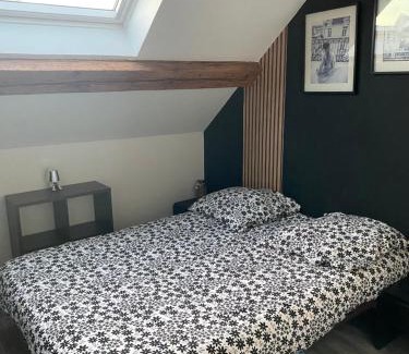 Travexin Apartamento | Chez faby