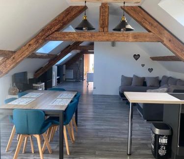 Travexin Apartamento | Chez faby