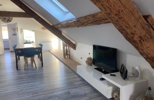Travexin Apartamento | Chez faby