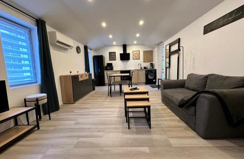 Isigny-sur-Mer Casa | Chez FanF & Nanie