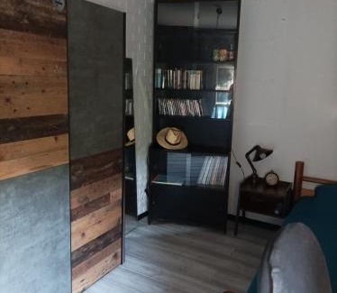 Fos-sur-Mer Casa | Chez Fanny Chambres d'hôtes