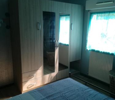 Fos-sur-Mer Casa | Chez Fanny Chambres d'hôtes