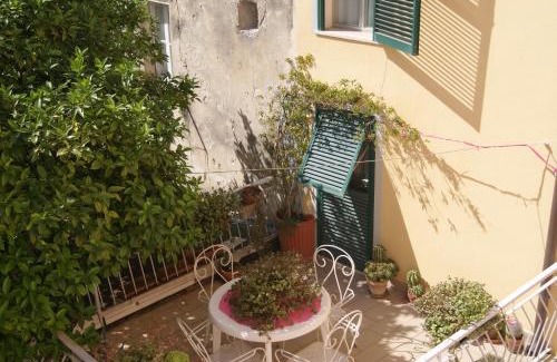 San Terenzo Casa | Chez Fernando Lerici front beach free parking
