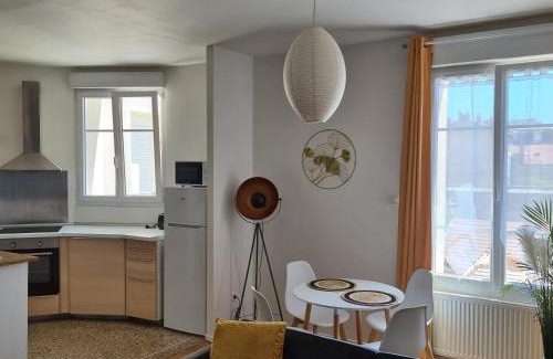 Hincmar Apartamento | Chez Fifi - Hyper centre à 200 m de la cathédrale