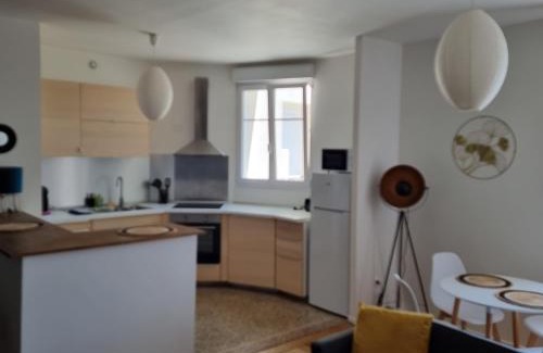 Hincmar Apartamento | Chez Fifi - Hyper centre à 200 m de la cathédrale