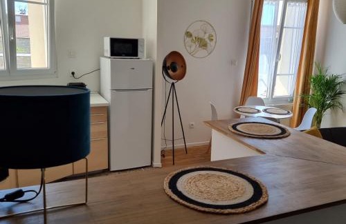 Hincmar Apartamento | Chez Fifi - Hyper centre à 200 m de la cathédrale