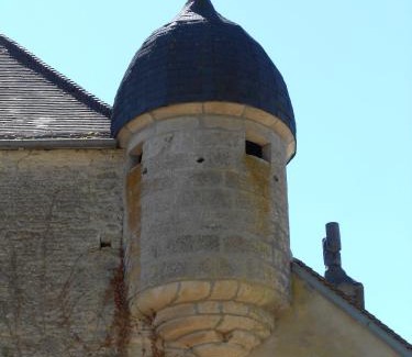 Sennevoy-le-Bas Casa | Chez Florine et Valentin