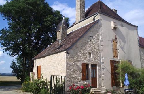 Sennevoy-le-Bas Casa | Chez Florine et Valentin