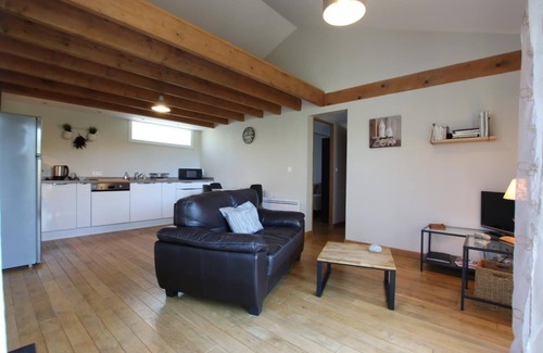 Lahonce Casa | CHEZ FONTAINE - LAHONCE