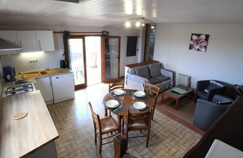 Lanne-en-Baretous Casa | Chez Forcade - Lanne-en-baretous