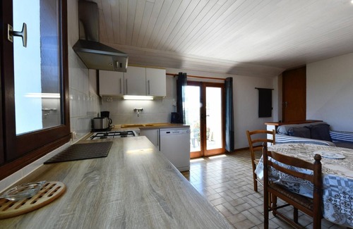 Lanne-en-Baretous Casa | Chez Forcade - Lanne-en-baretous