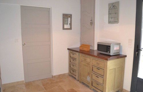 Maussane Casa | Vacaciones en Chez Fortunette