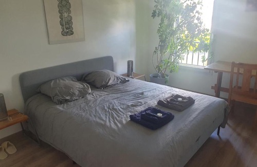 Saint-Ideuc Cama Y Desayuno | Chez Frédéric