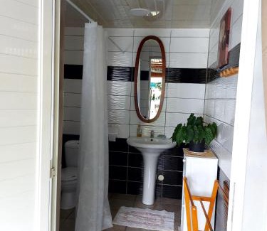 Salazie Casa | Chez Framboise