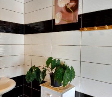 Salazie Casa | Chez Framboise
