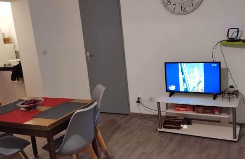 Hirson Apartamento | Chez François et Véronique