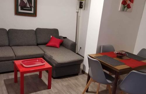 Hirson Apartamento | Chez François et Véronique