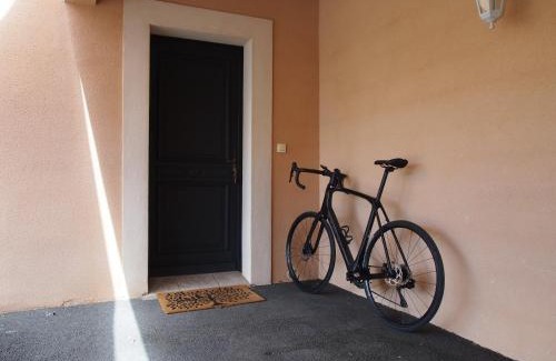 Villegailhenc Casa | Chez Francis & Valérie
