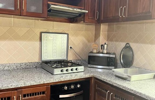 Ville Nouvelle Apartamento | Chez FZ