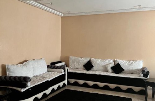 Ville Nouvelle Apartamento | Chez FZ
