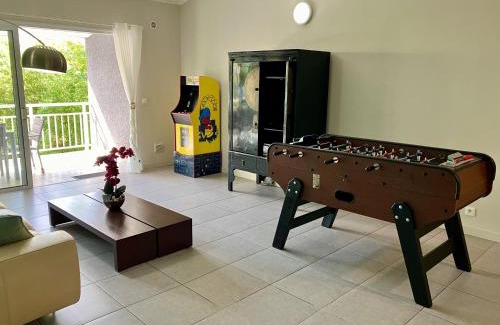 Noumea Apartamento | chez Gérald