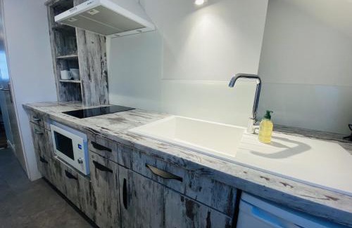 Rodez Apartamento | Chez GABRIEL