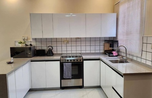 Lusaka Apartamento | Chez Gabrielle Apt #2