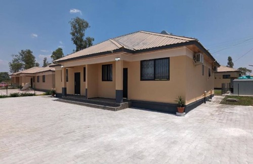 Lusaka Apartamento | Chez Gabrielle Apt #2