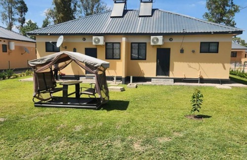 Lusaka Apartamento | Chez Gabrielle Apt #2