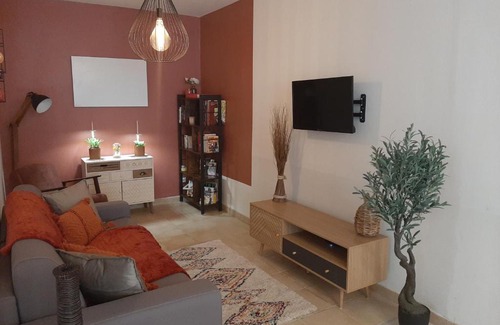Chateauneuf-de-Gadagne Apartamento | CHEZ GARANCE