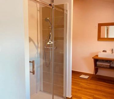 Esparron-de-Verdon Casa | Chez Georges - Maison 3 - les Gîtes du Verdon