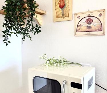 Devant-les-Ponts Apartamento | Chez Grand-Mère Close to City Center Free Parking Perfect for Professionals or Erasmus