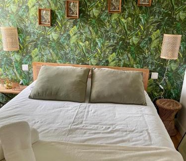 Arnage Casa | Chez Gus - 10 personnes - BCLA