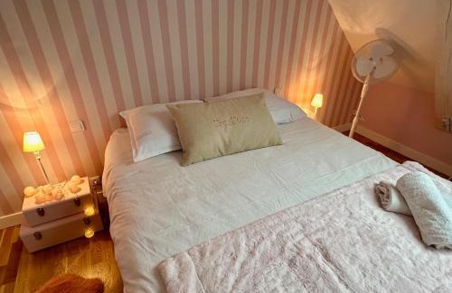 Arnage Casa | Chez Gus - 10 personnes - BCLA