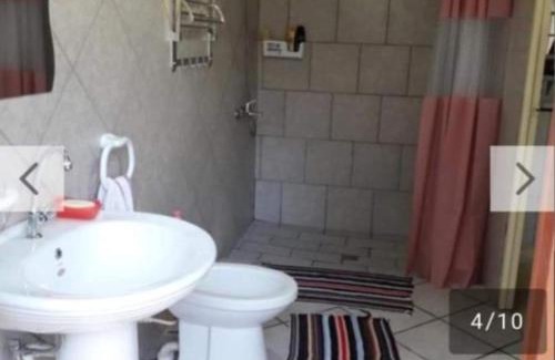 Rangiroa Casa | Chez Guy , chambre privée