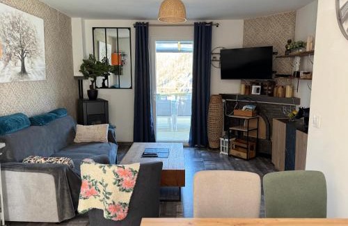 Bogny-sur-Meuse Casa | Chez Gwen et Marie