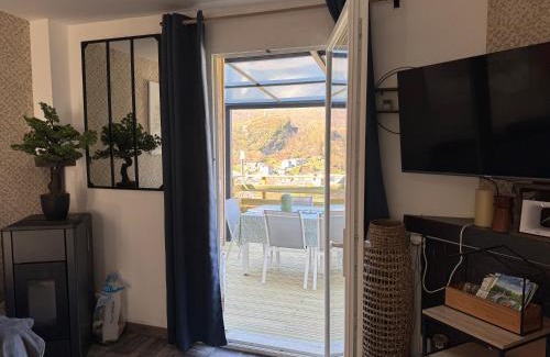 Bogny-sur-Meuse Casa | Chez Gwen et Marie