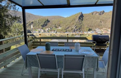 Bogny-sur-Meuse Casa | Chez Gwen et Marie